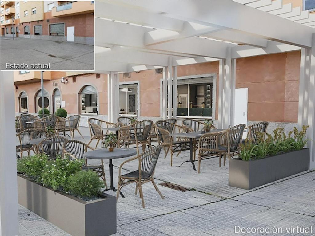 Badajoz