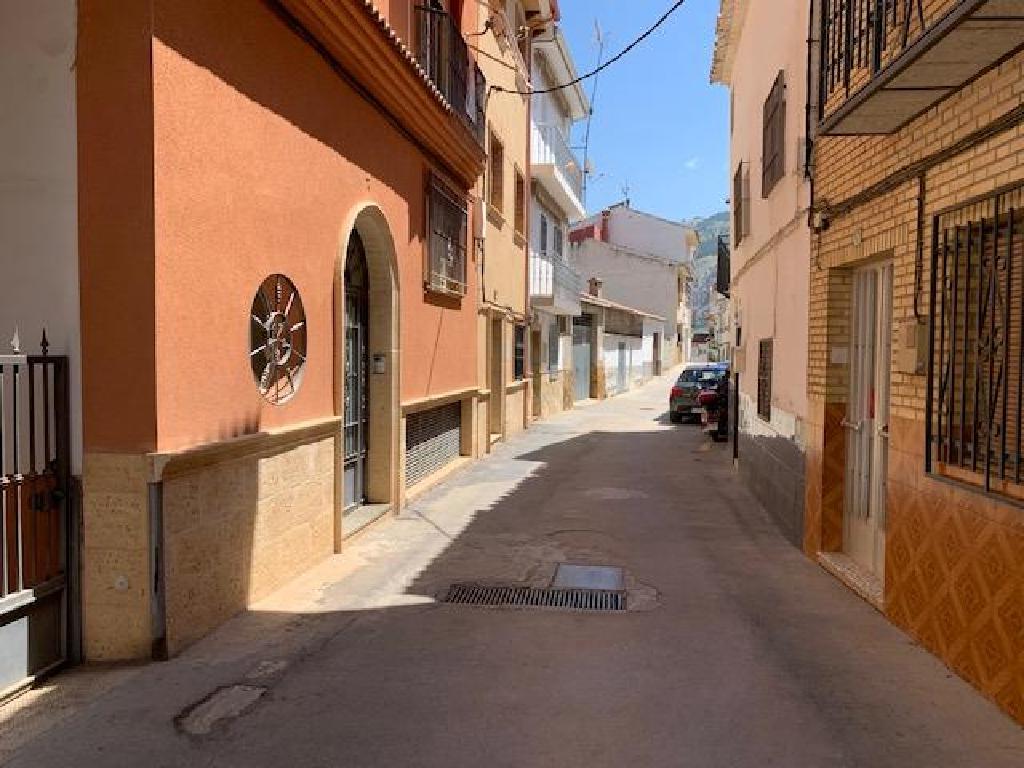 La Guardia De Jaen