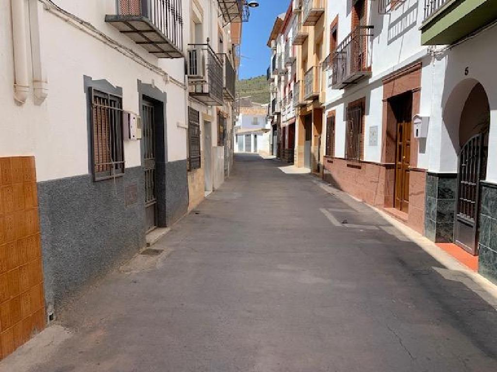 La Guardia De Jaen