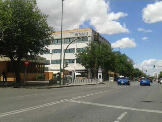 inmuebles banco oficina de banco en sevilla en venta 00208502 altamira inmuebles banco oficina de banco en sevilla en venta 00208502 altamira