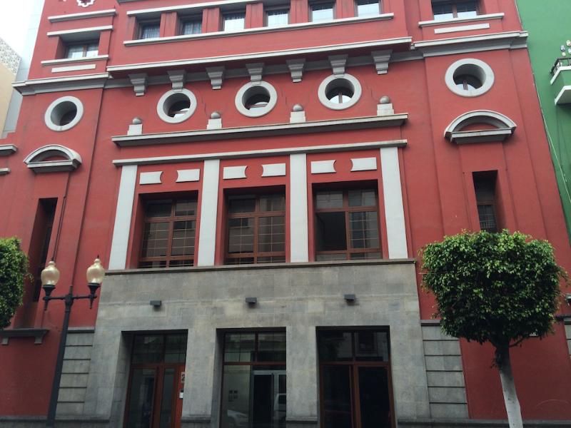 Las Palmas De Gran Canaria