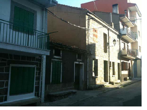 Las Navas Del Marques
