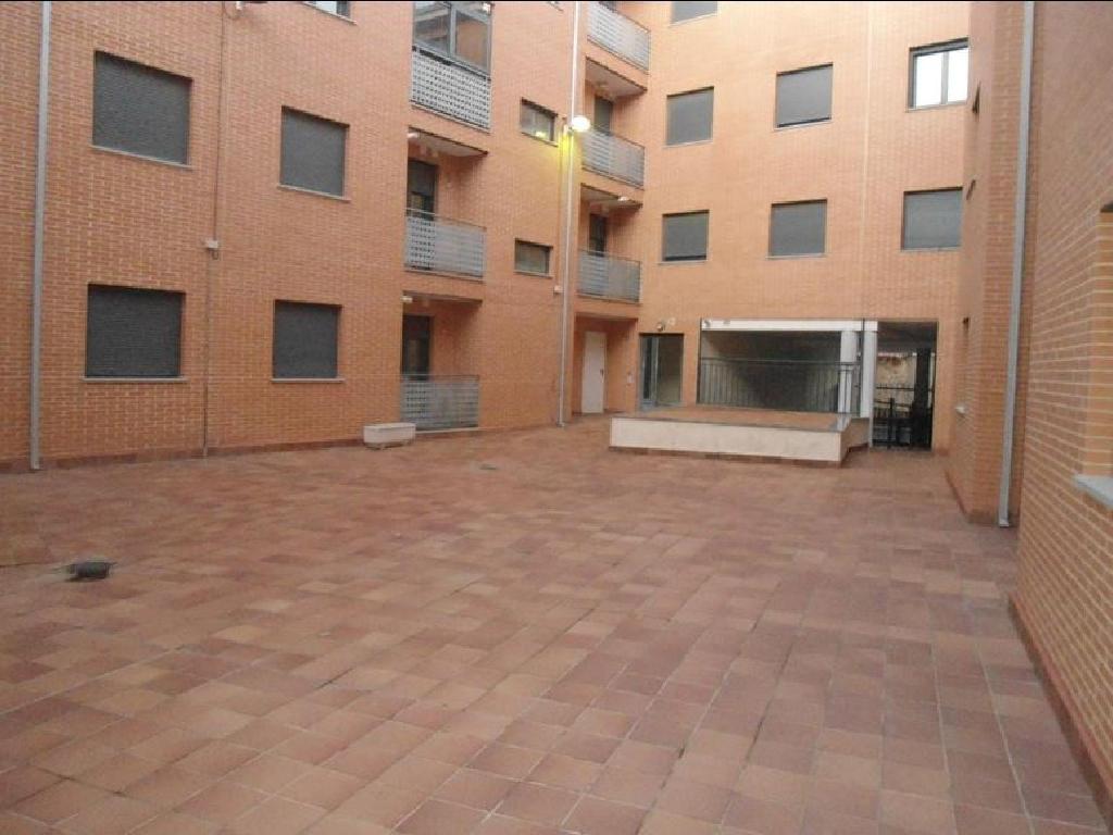Castellanos De Moriscos
