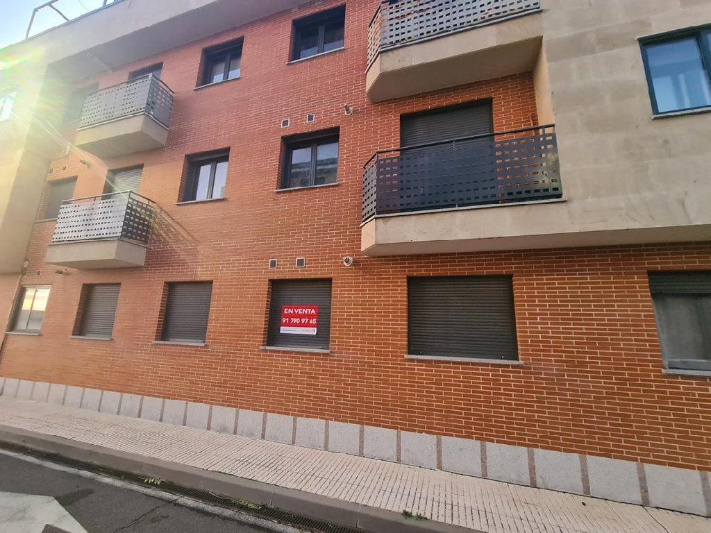 Castellanos De Moriscos