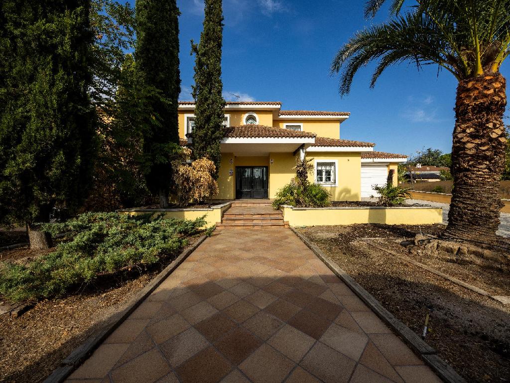 Villaviciosa De Odon