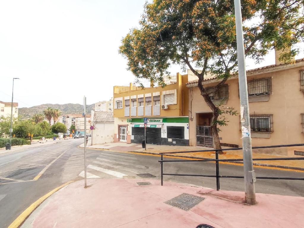 Malaga