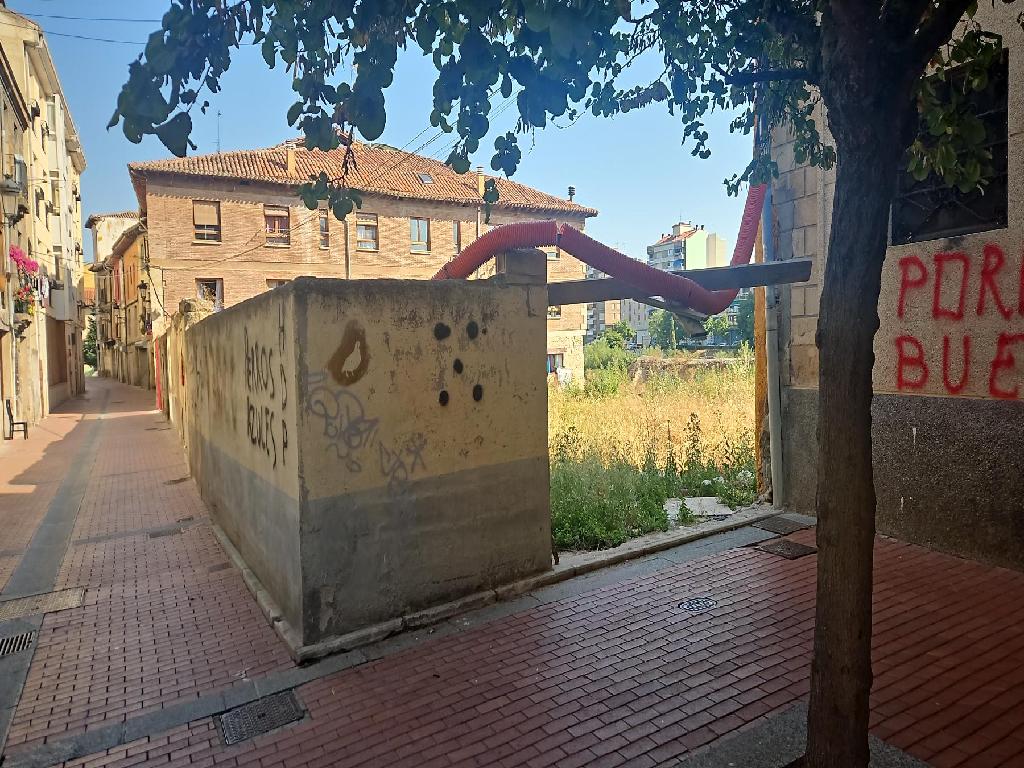 Miranda De Ebro