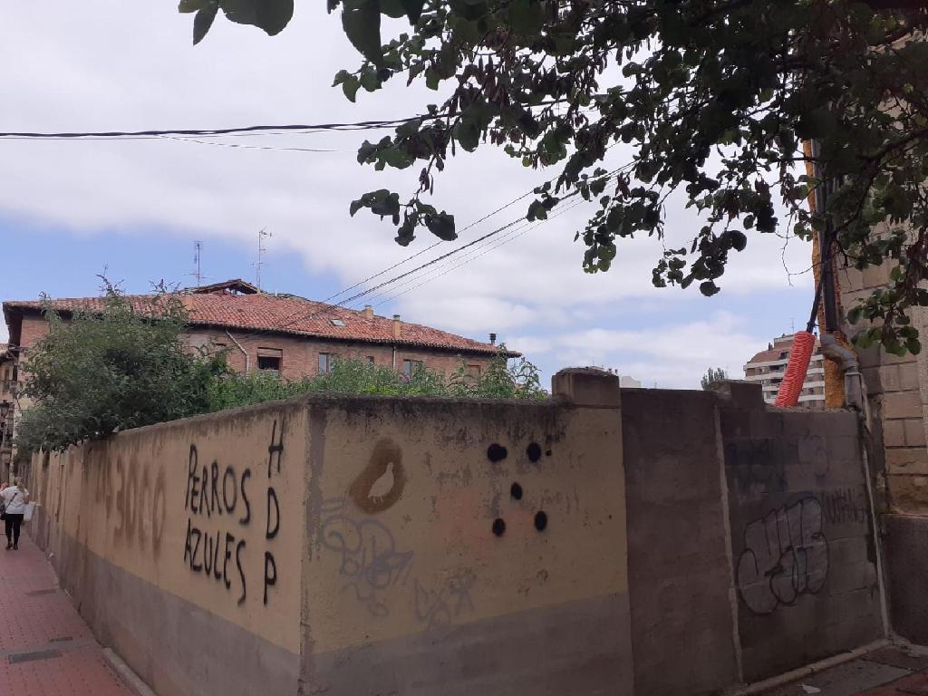 Miranda De Ebro