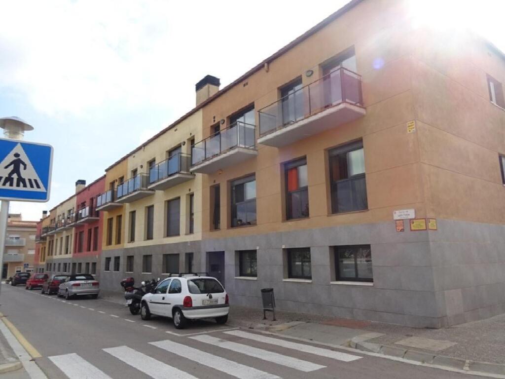 1 GARJE Y 1 TRASTERO EN PALAFRUGELL (Palafrugell)