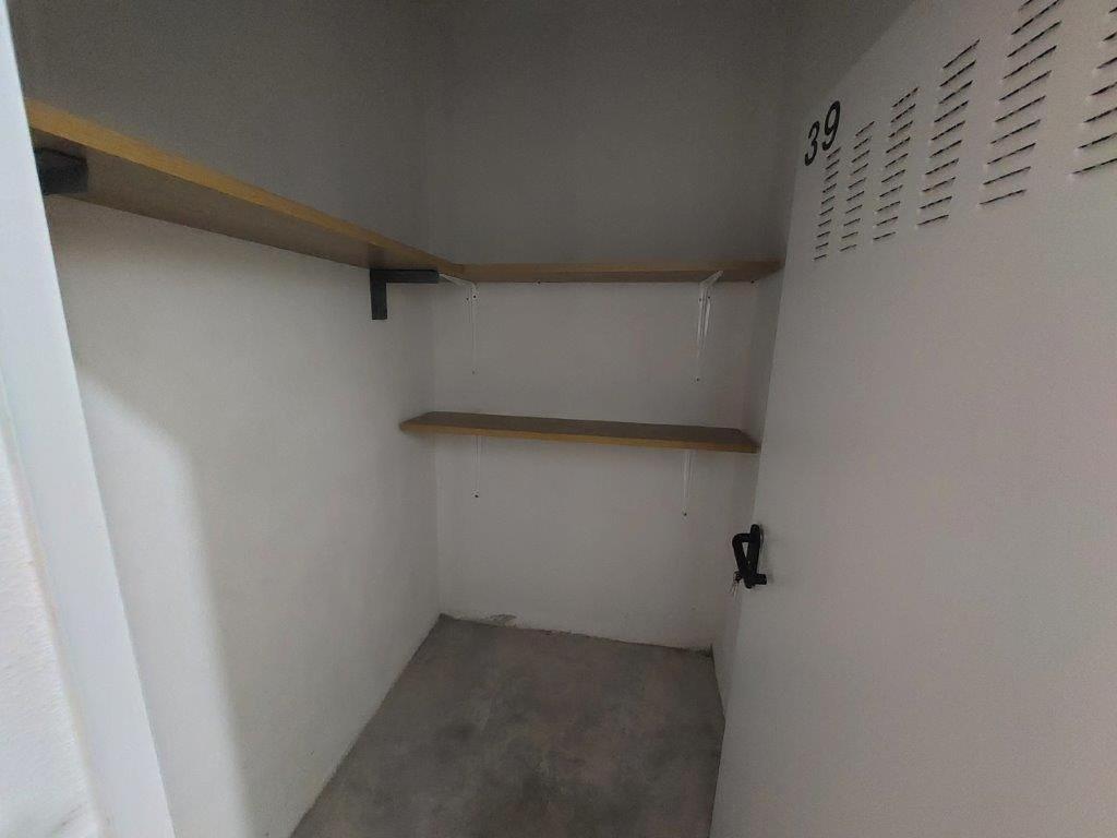 1 GARJE Y 1 TRASTERO EN PALAFRUGELL (Palafrugell)