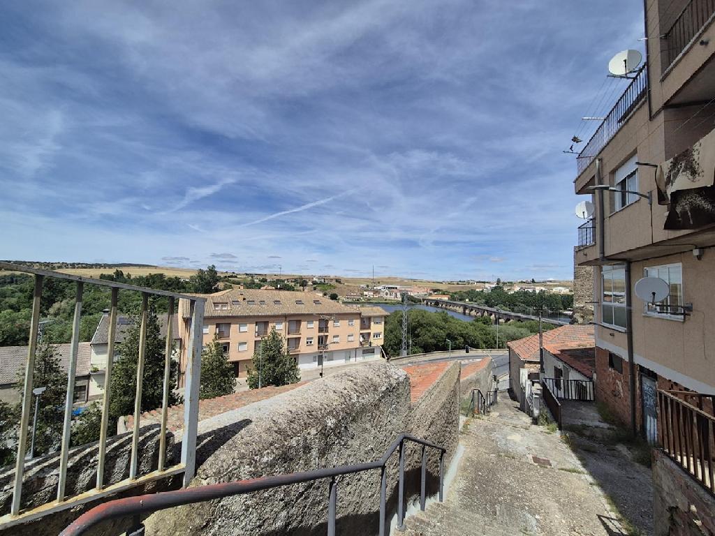 Alba De Tormes