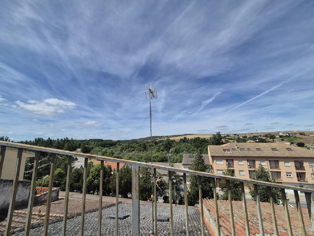 Alba De Tormes