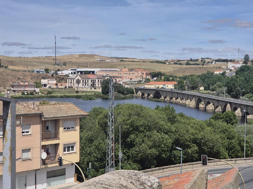 Alba De Tormes