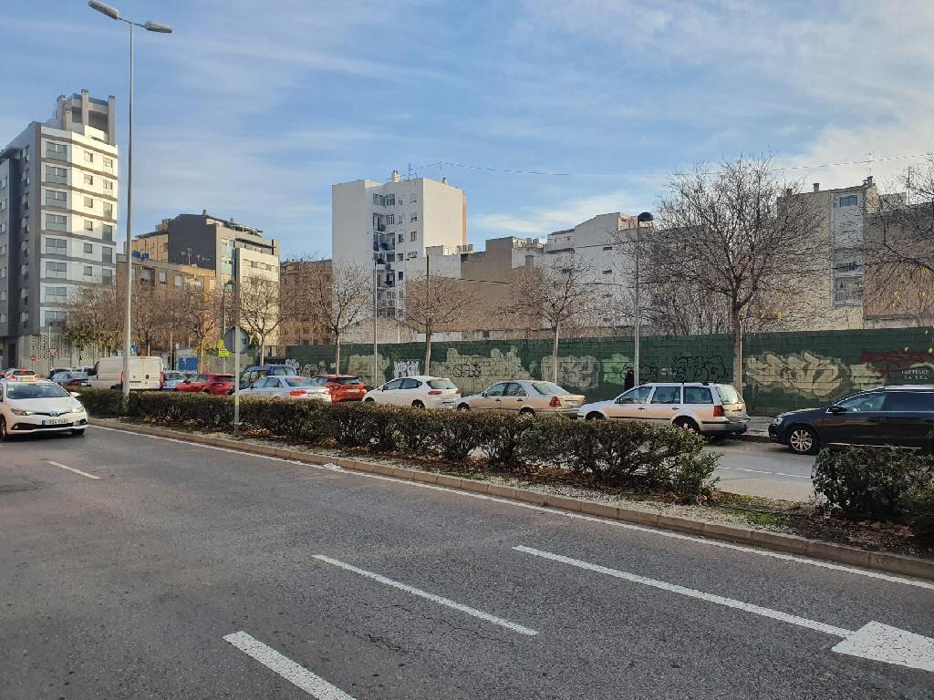 Castellón de La Plana/Castelló de La Plana