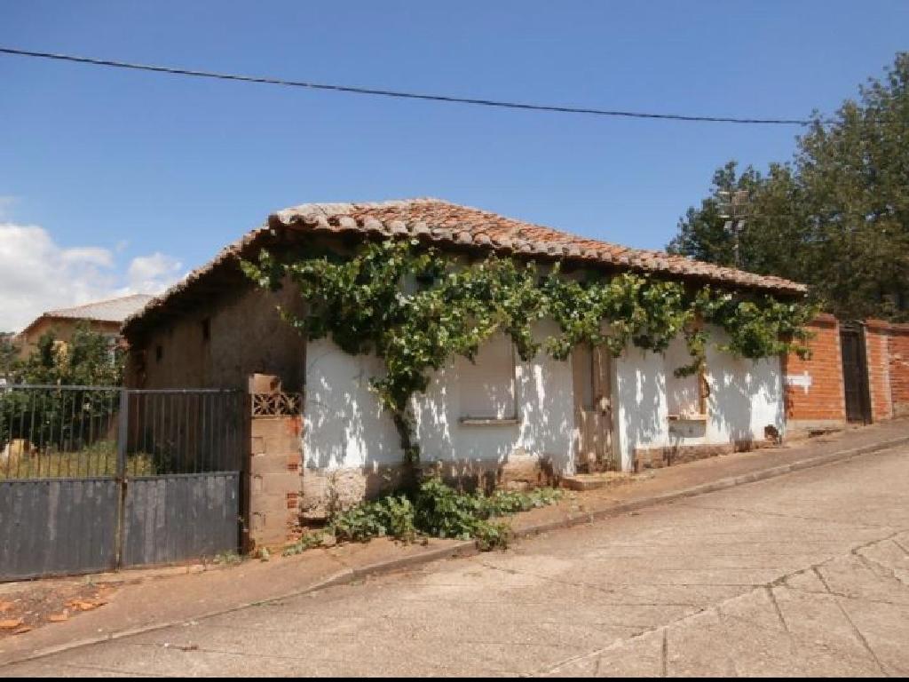 Villamejil