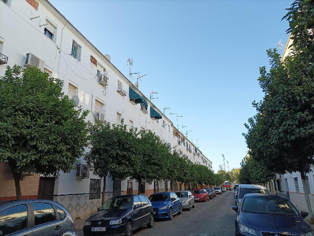 Sevilla