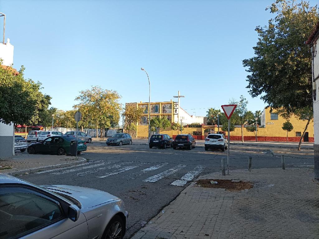Sevilla