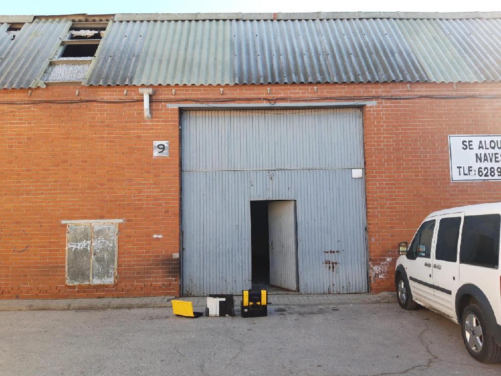 Nave Industrial-Aranjuez-00110026