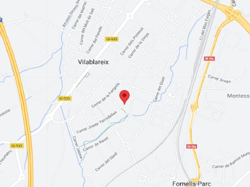 Vilablareix