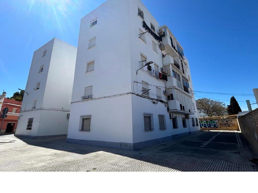 El Puerto De Santa Maria