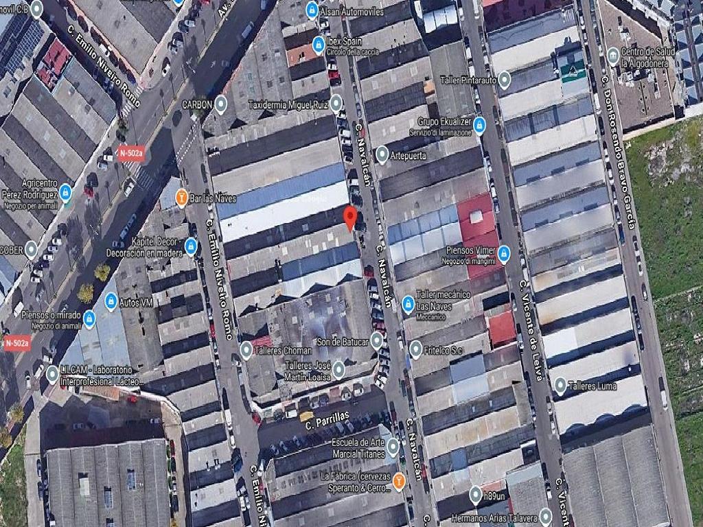 Talavera De La Reina