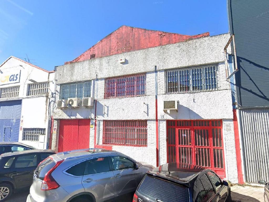 Talavera De La Reina