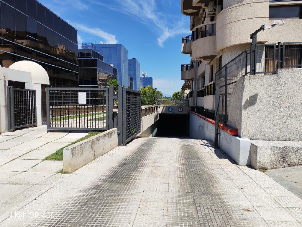 Pozuelo De Alarcon