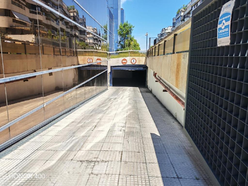 Pozuelo De Alarcon