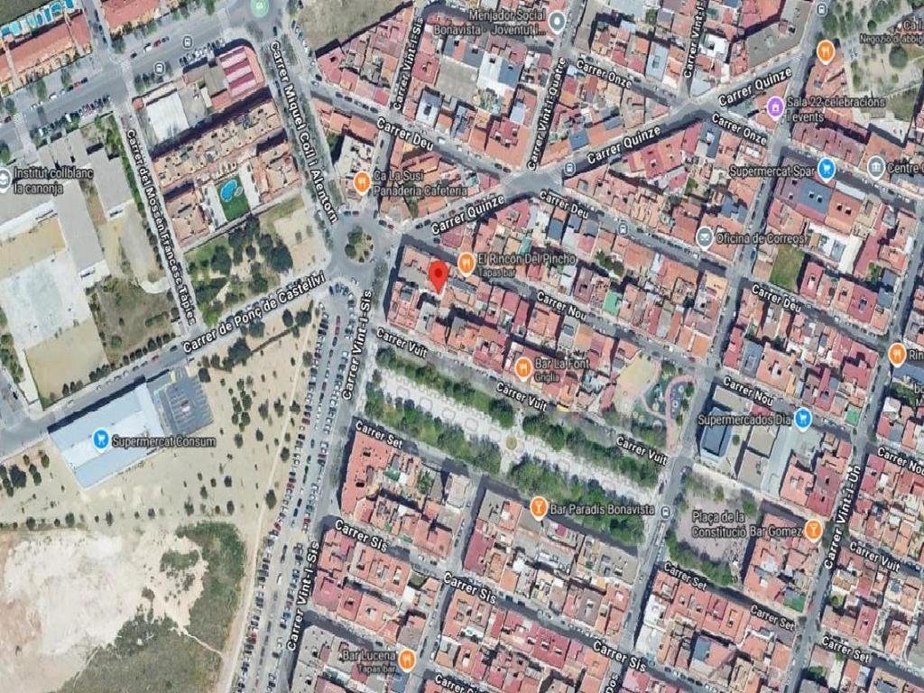 Tarragona