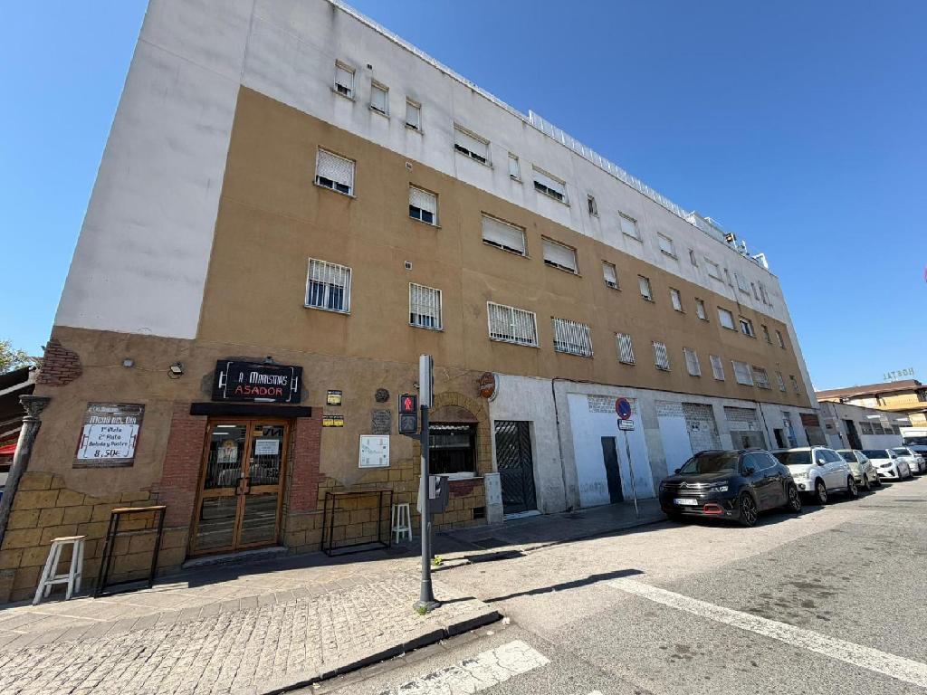 Sevilla