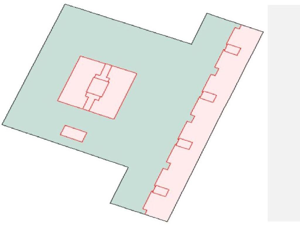Castell&oacute;n de La Plana/Castell&oacute; de La Plana