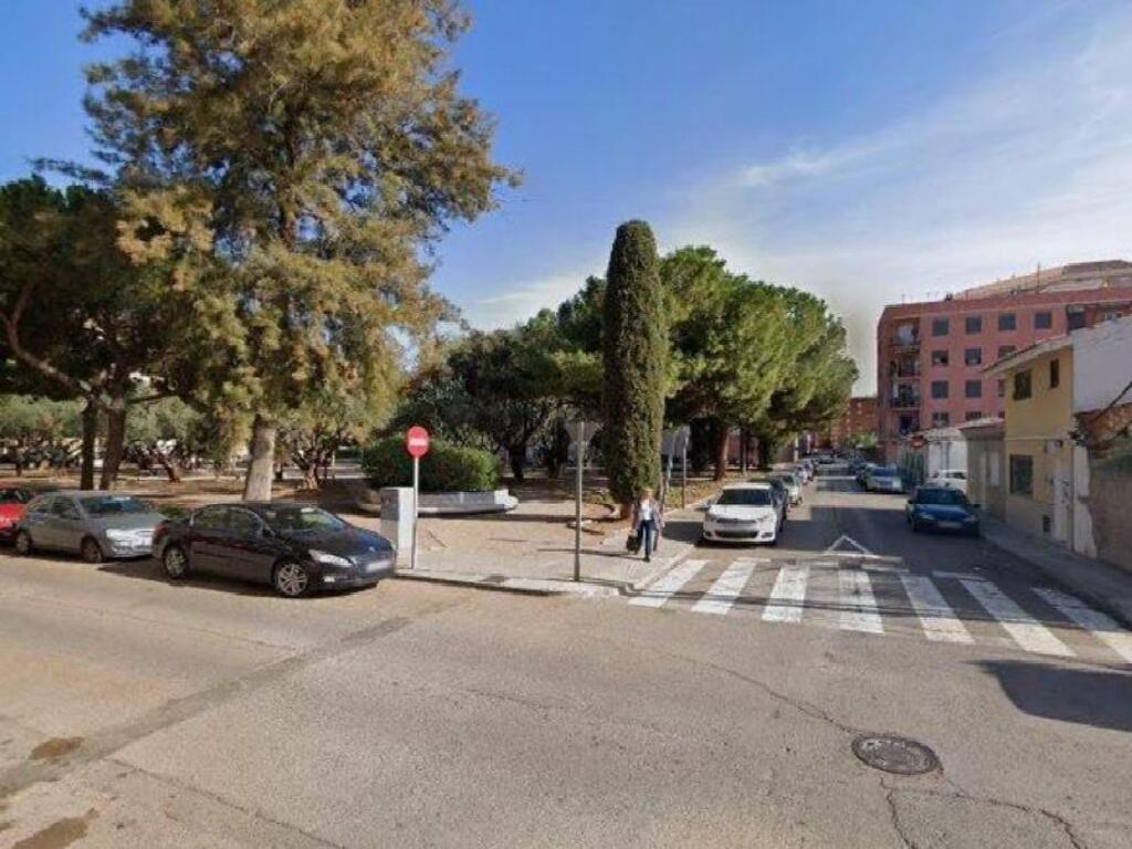 Castell&oacute;n de La Plana/Castell&oacute; de La Plana