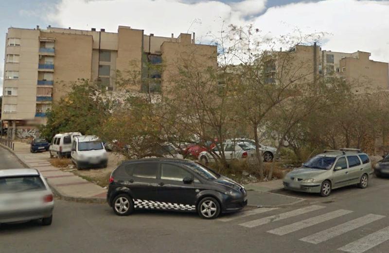 Murcia