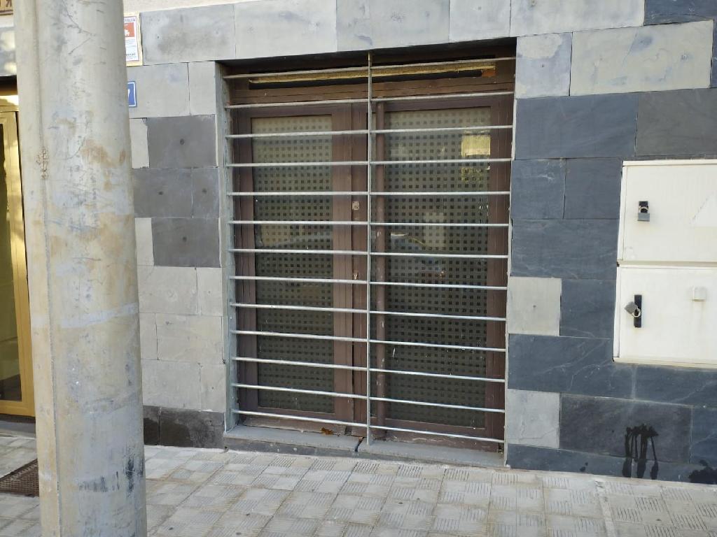 Santa Cruz De Tenerife