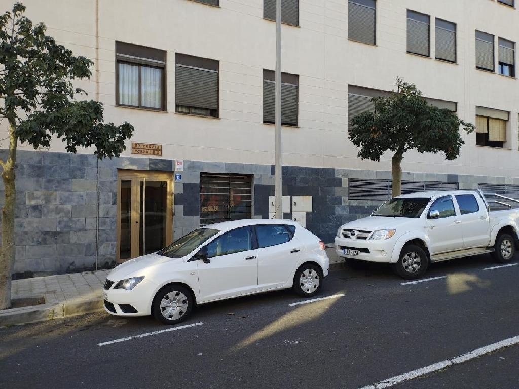 Santa Cruz De Tenerife