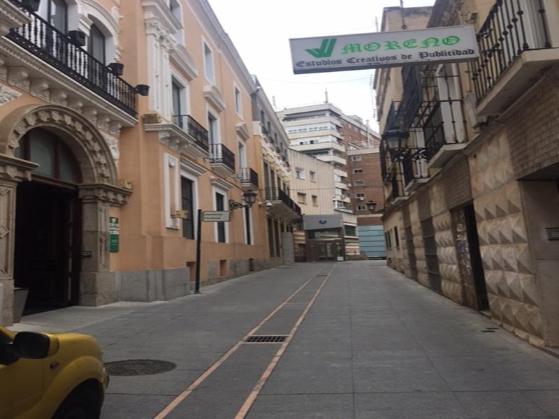 Badajoz