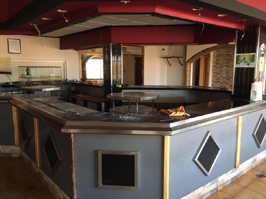 Hotel-Roperuelos Del Paramo-00223258