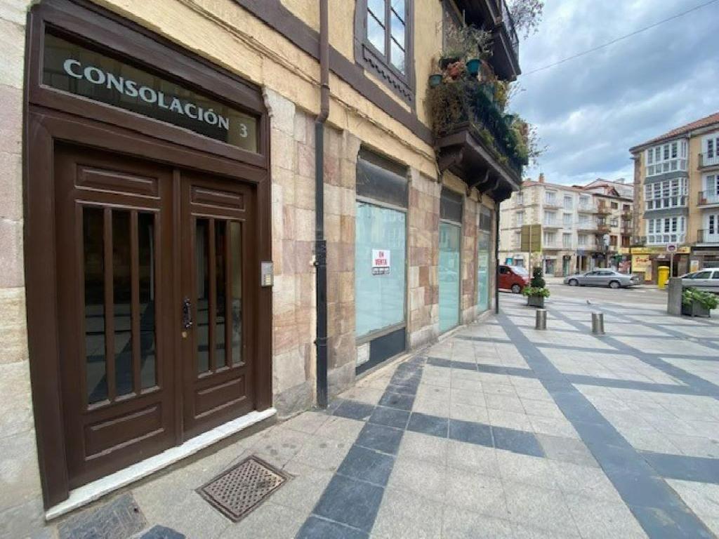 Torrelavega