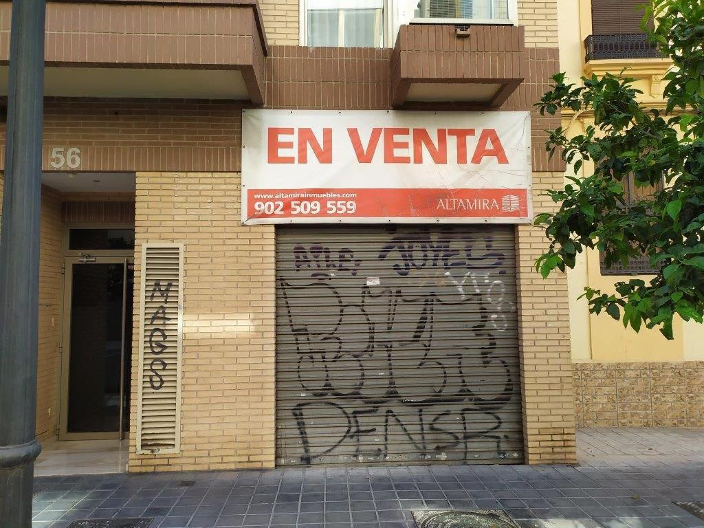 Local Comercial-Valencia-BA79300