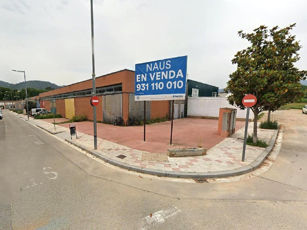 Santa Coloma De Farners