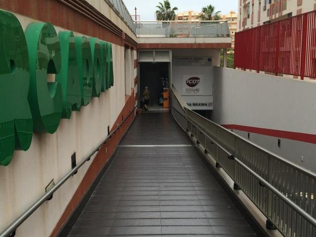 Las Palmas De Gran Canaria