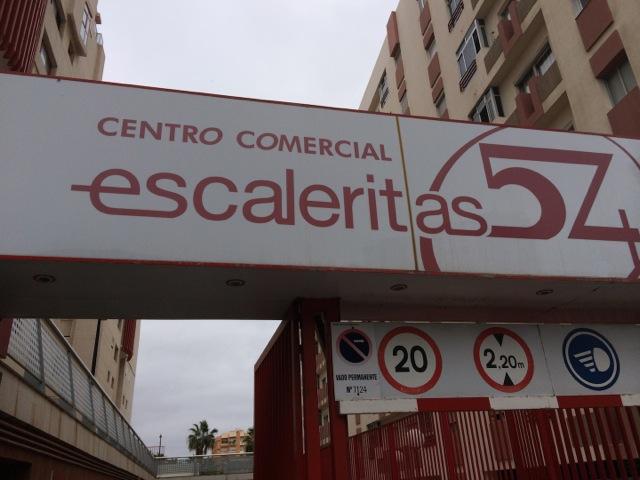 Las Palmas De Gran Canaria