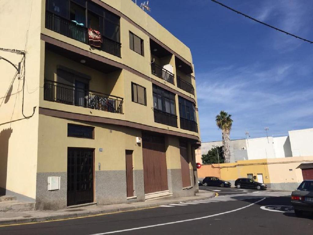 La Laguna