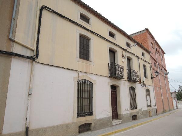 Bernuy De Porreros