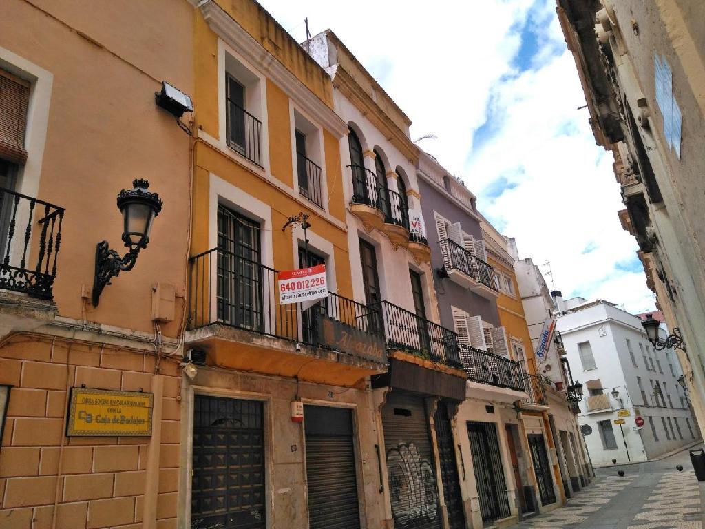 Piso-Badajoz-33000507