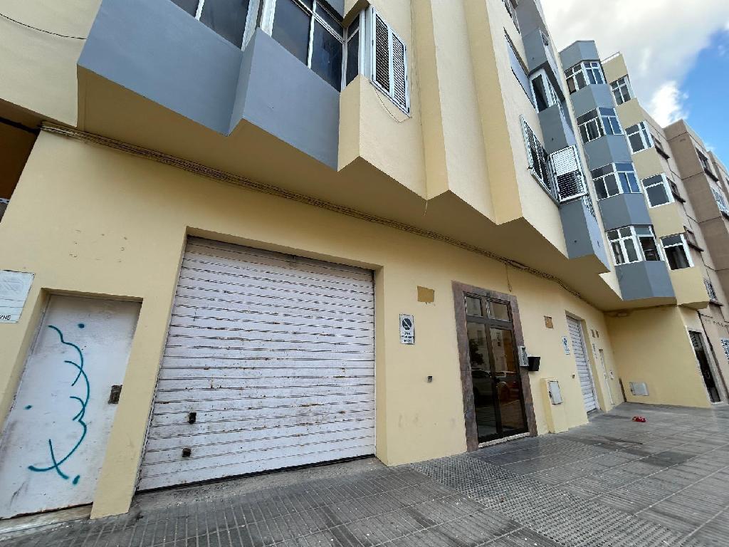 Las Palmas De Gran Canaria