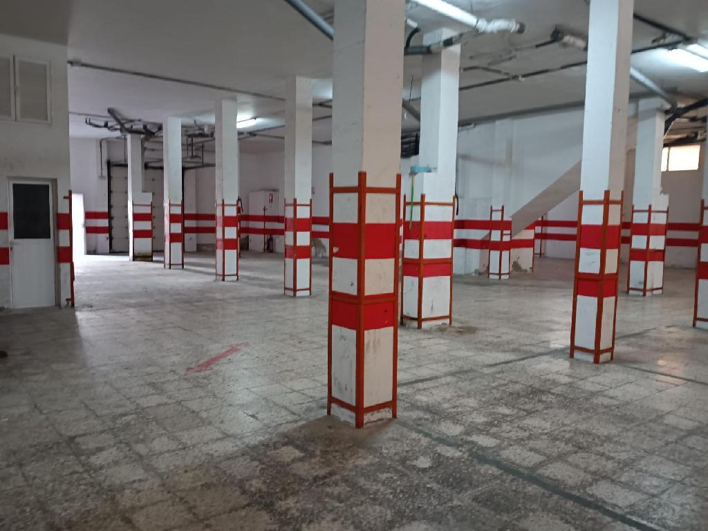 Las Palmas De Gran Canaria