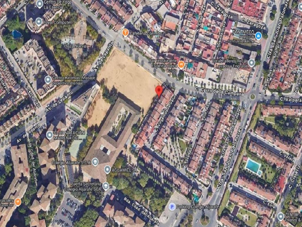 Mairena Del Aljarafe