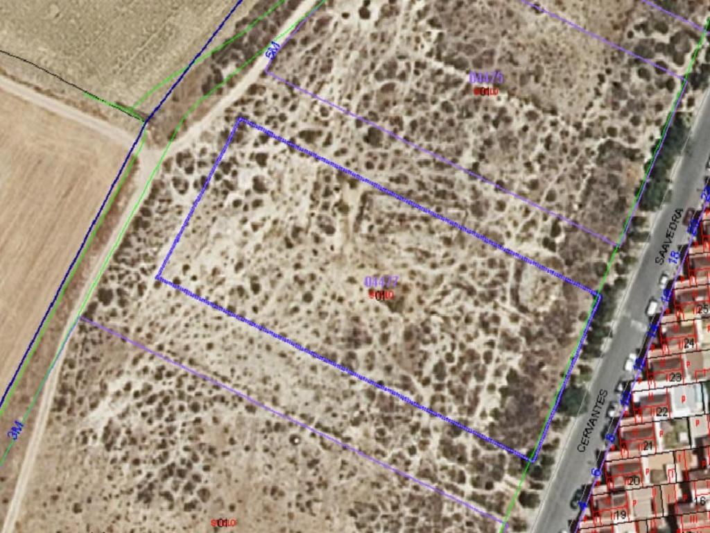 Castilleja De Guzman