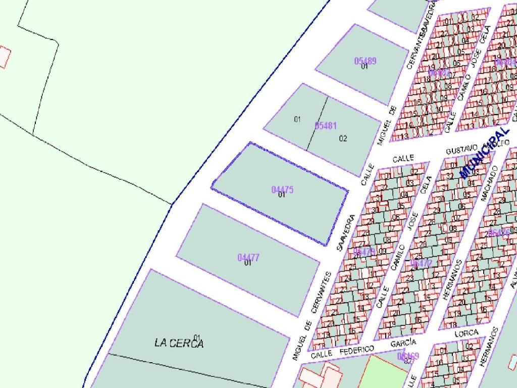 Castilleja De Guzman